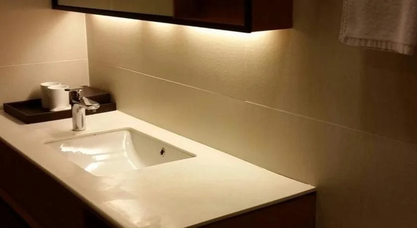 Starway Hotel Shanghai Songjiang Stadium - Général