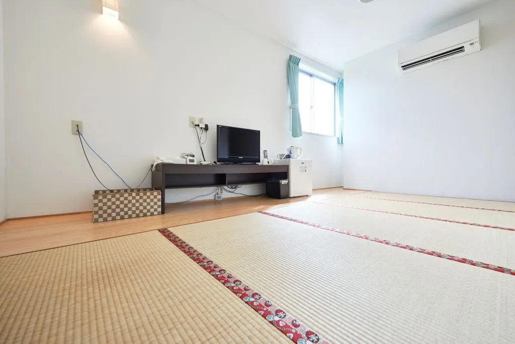 Hotel Select Inn Saitama Moroyama - Chambres