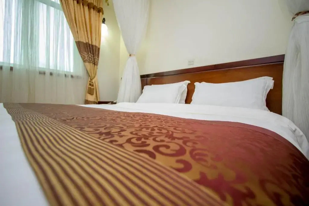 Casa Miltu Hotel - Chambres
