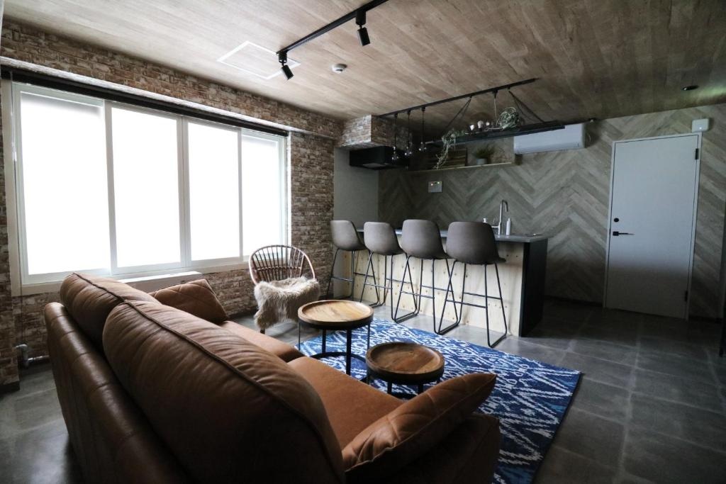 SAPPORO HOUSE N26W5 - Vacation STAY 01432v 사진 2