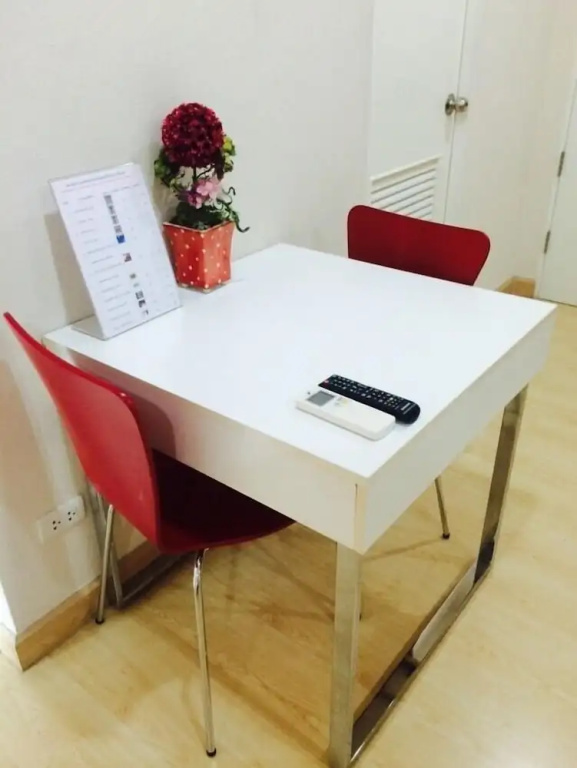 Premsiri Boutique Park - Chambres