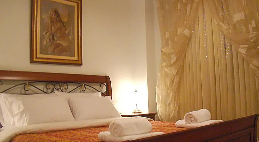 Litochoro Apartments
