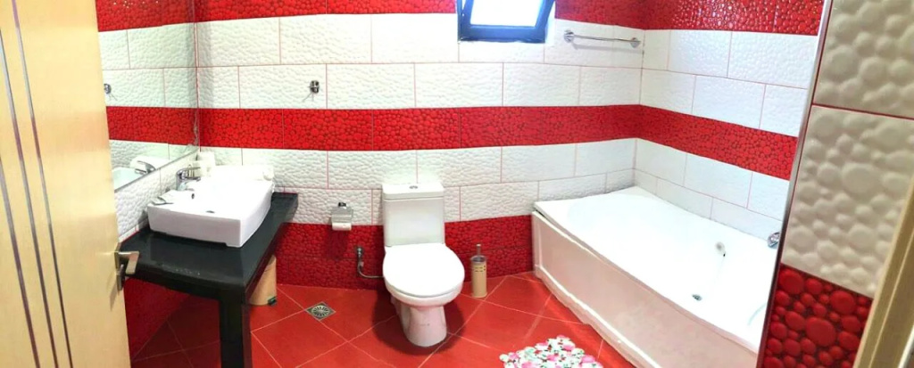 Selfo Hotel - Général