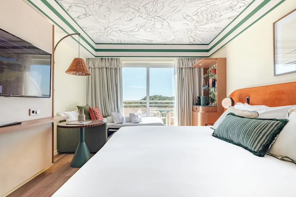 Onyria Quinta da Marinha Hotel - Chambres