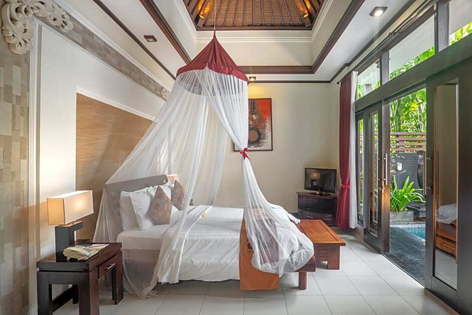 The Bali Dream Villa Seminyak