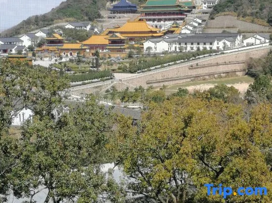 Xiqi Tianxishe (Putuoshan Scenic Area) - Chambres