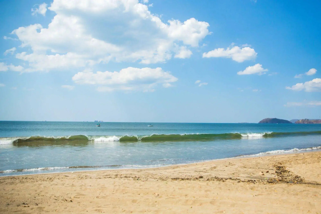 Hotel Brasilito - фото 10