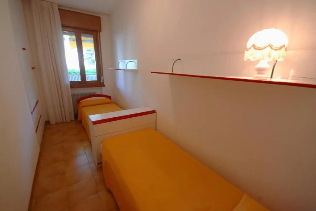 Residence Verdemare - Chambres