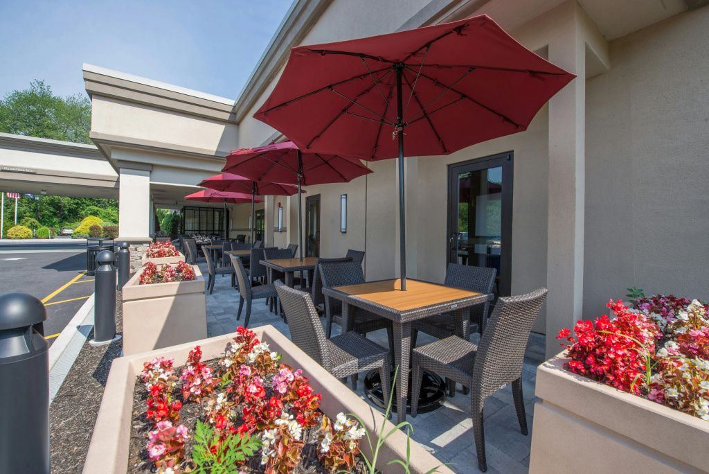 Hotel MTK Mount Kisco