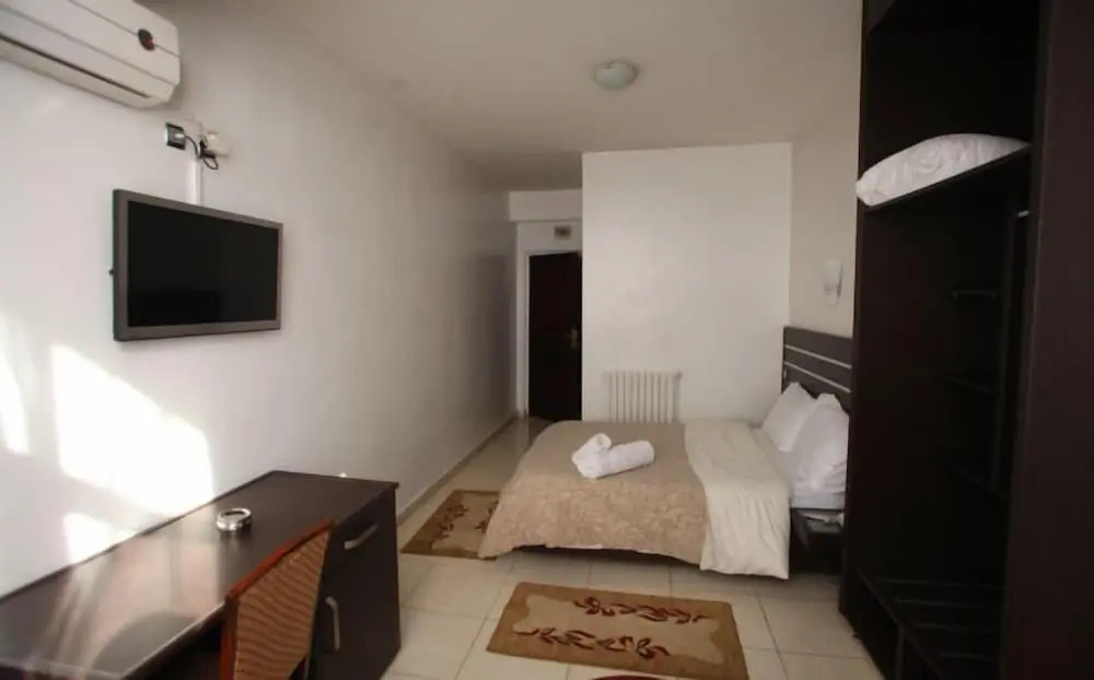 Single room