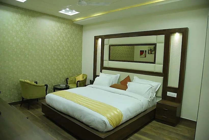 Hotel photo 25