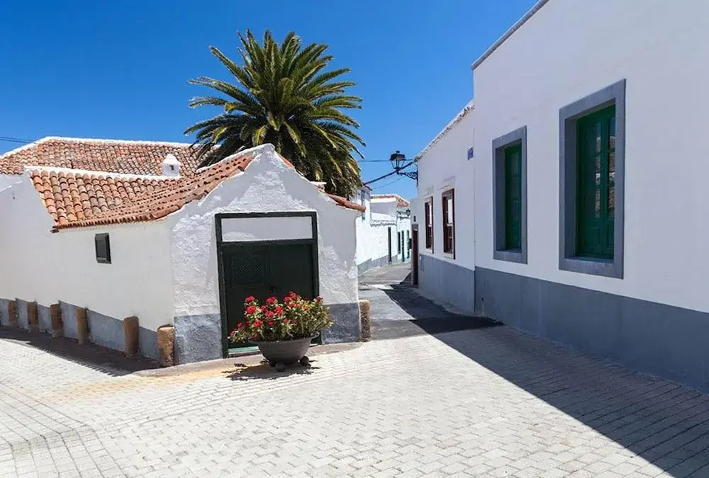 Estate in La Sabina With Private Pool