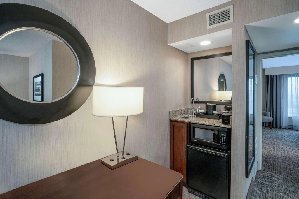 Embassy Suites by Hilton Nashville at Vanderbilt - Général