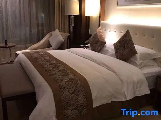 Happiness Hotel - Chambres