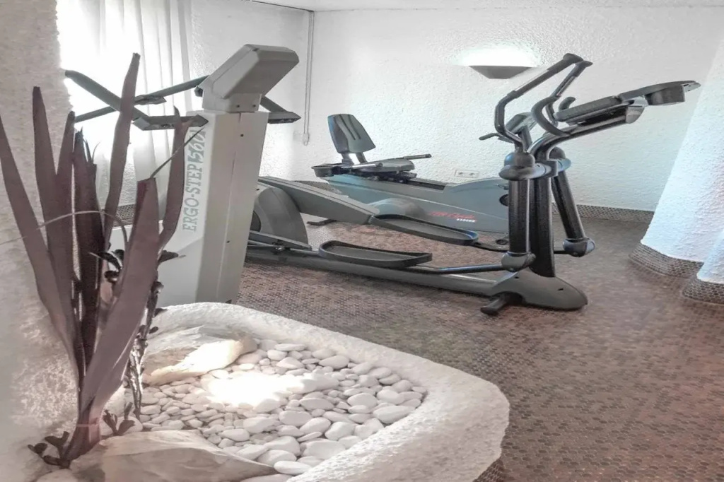 TOP Kongresshotel Europe Stuttgart - Général