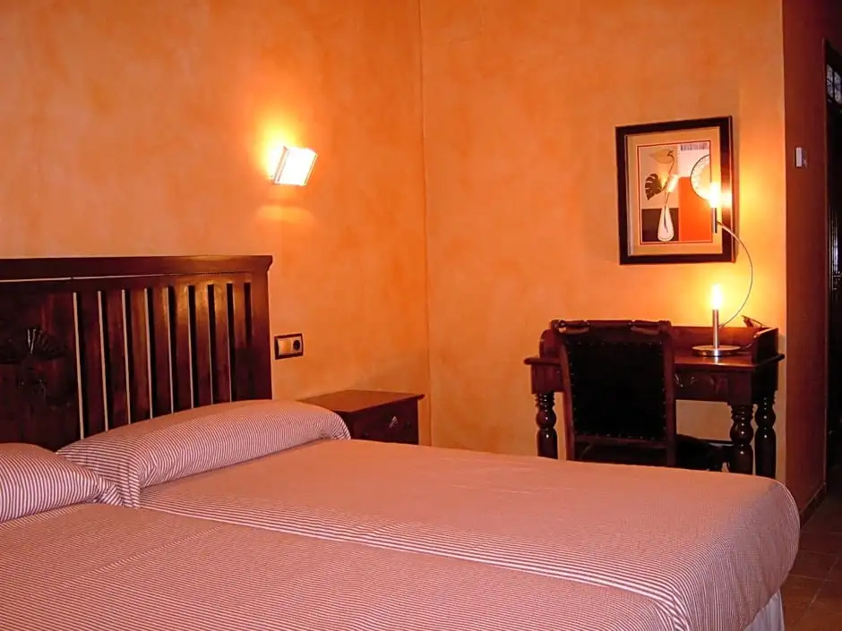 L'Àgora Hotel - Chambres