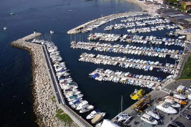 Apartment Cannes Rico Beach
