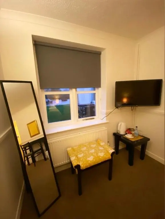 Old Rectory Country Hotel - Chambres