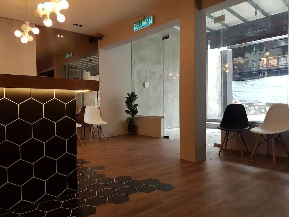 The Majestic Hotel Kuala Lumpur, Куала Лумпур, Малайзія мініатюра 17