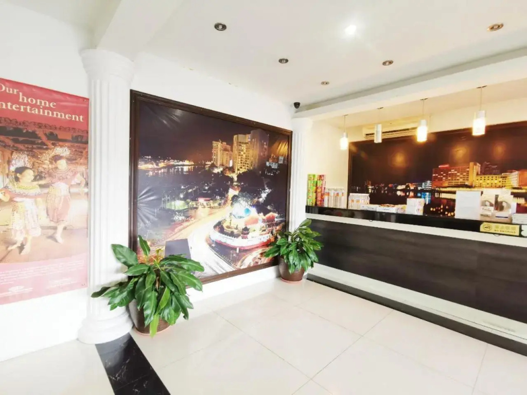 Hotel photo 18
