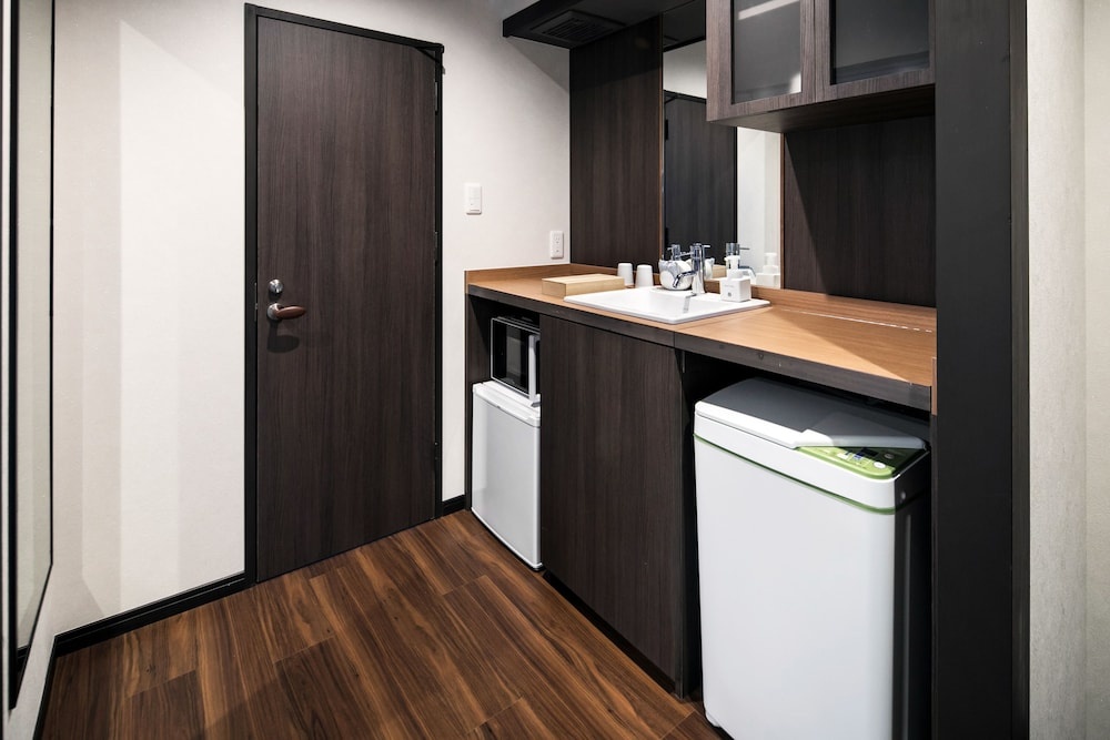 Residential Hotel HARE Kuromon 사진 18