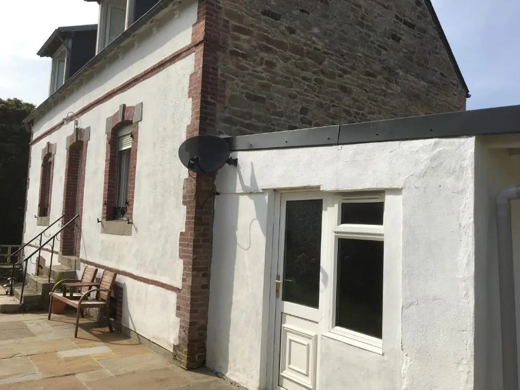 Voir la photo 2 — Ploumilliau House