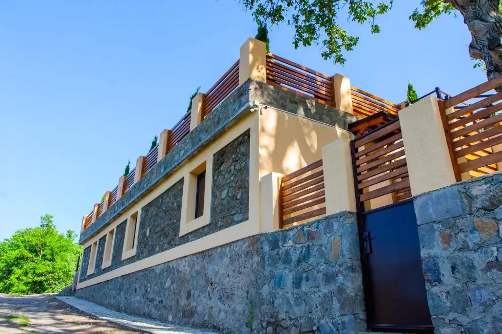 Dilivita Rest House
