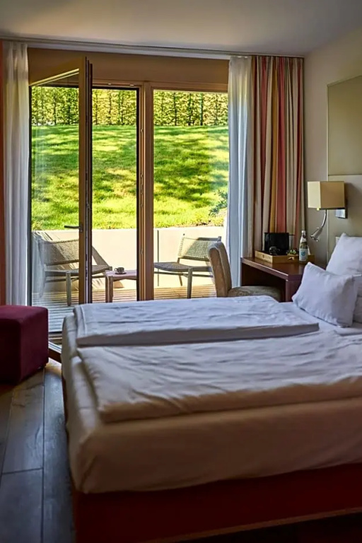 Hotel Freigeist Northeim - Chambres