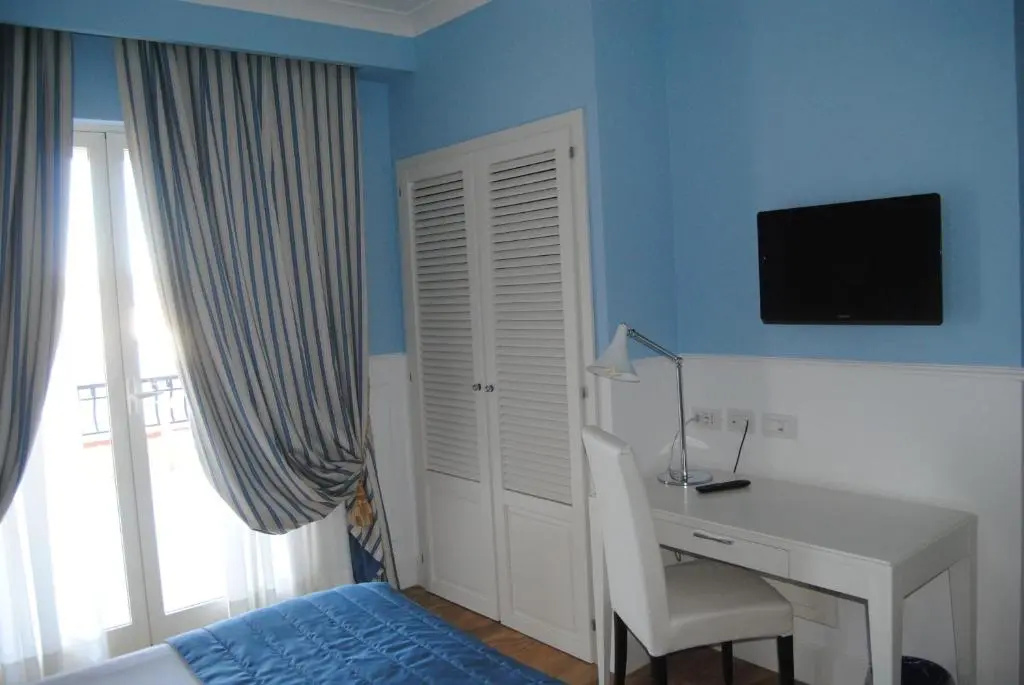Hotel Helios - Chambres