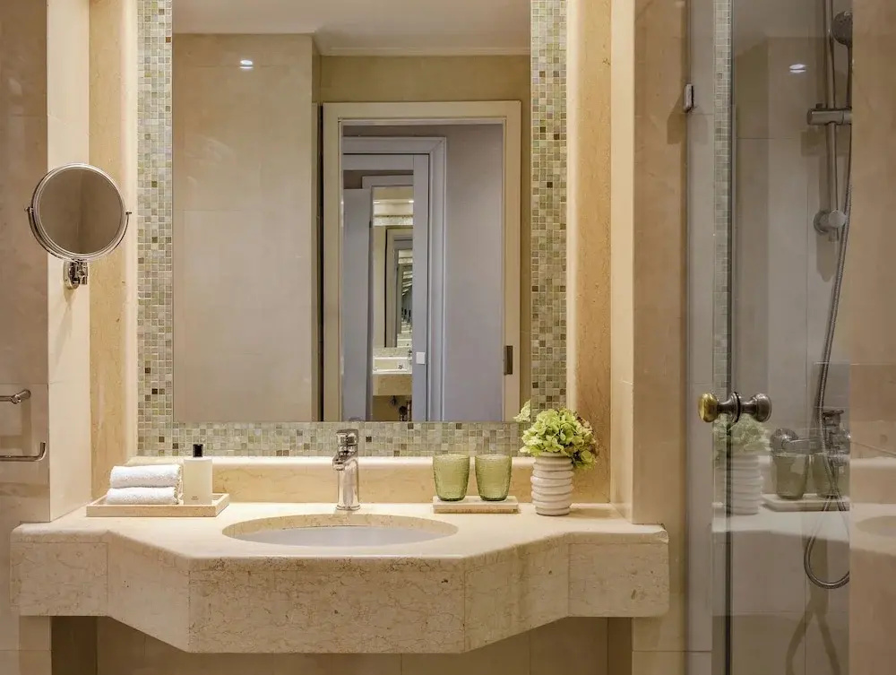 Grecotel Larissa Imperial - Chambres