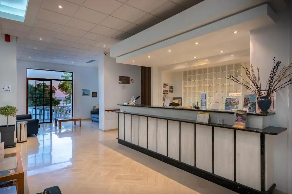 Hotel photo 20