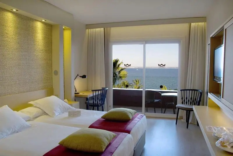 Palace Bonanza Playa Resort & SPA by Olivia Hotels Collection - Chambres