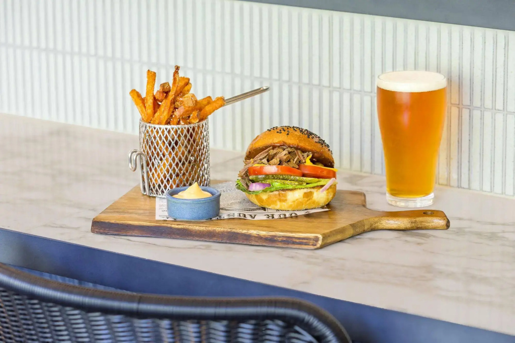 Vibe Hotel Rushcutters Bay Sydney - Général