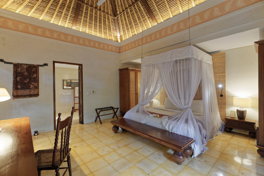 Plataran Ubud Hotel & Resort