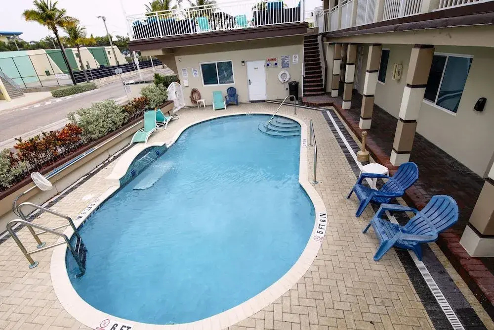 Caribbean Resort Suites - Général