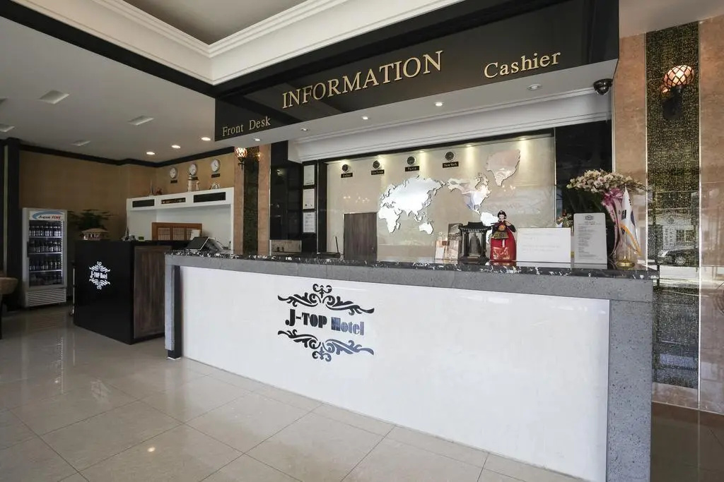 Liv Life Hotel - Général