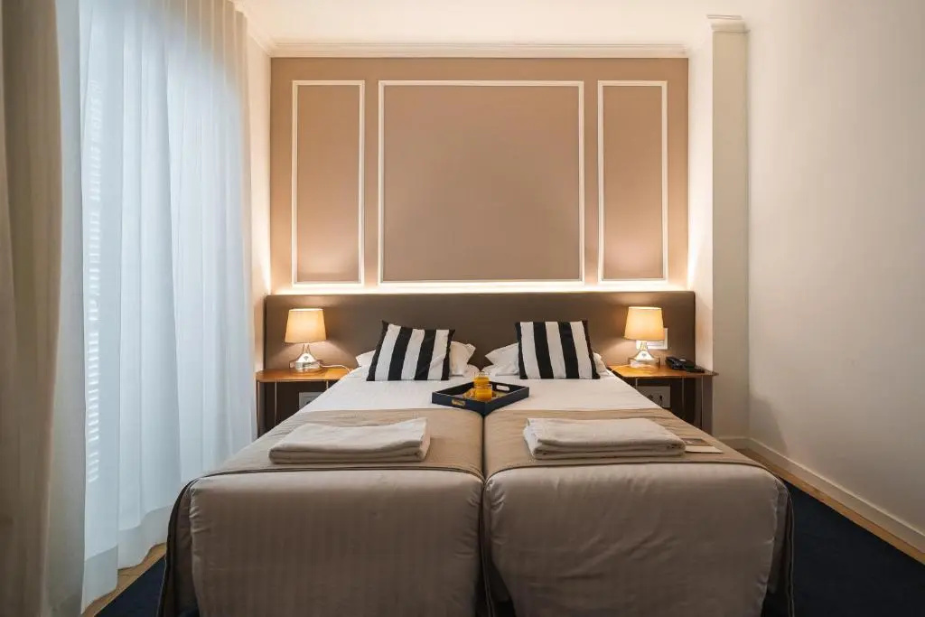 Hotel Farol