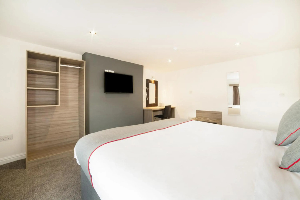 Hotel photo 14