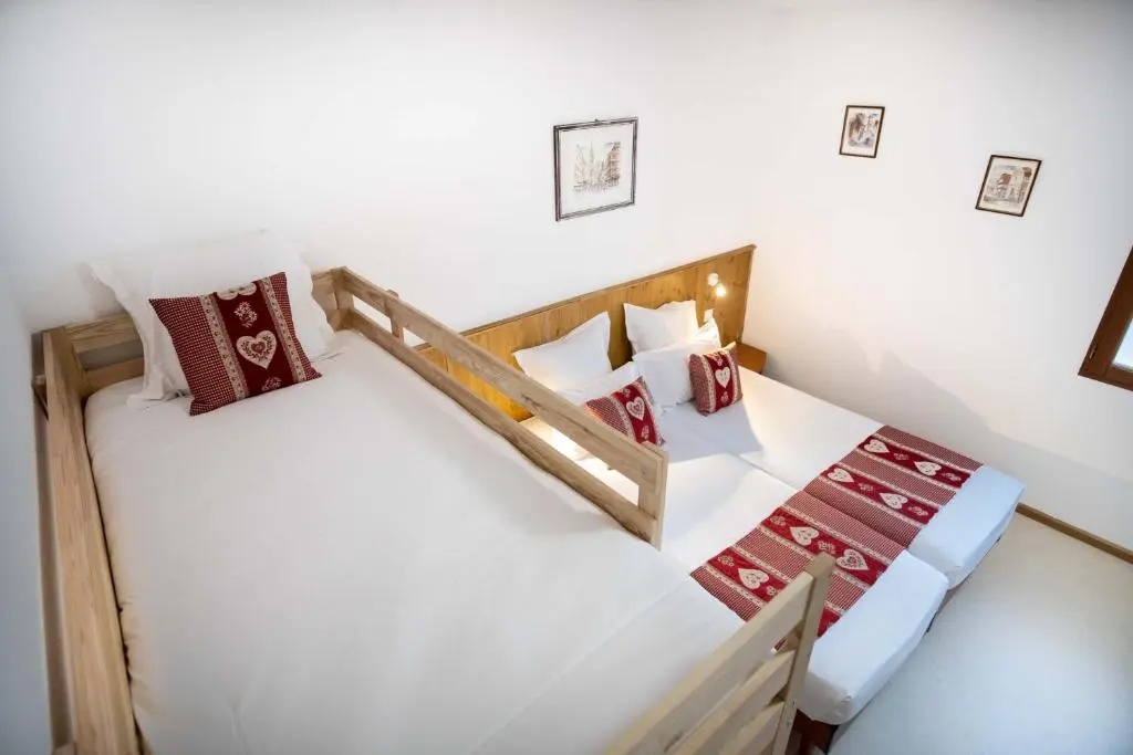 Brit Hotel Le Relais d’Issenheim - Chambres