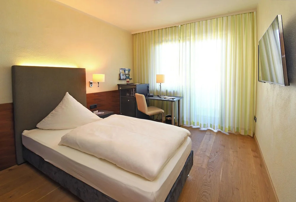 Hotel Anker - Chambres
