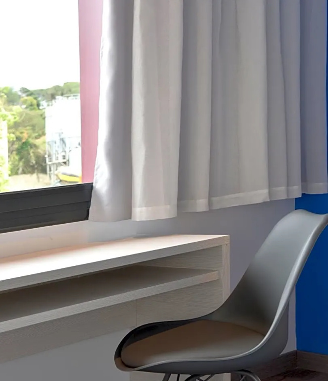 Julimar Hotel - Chambres