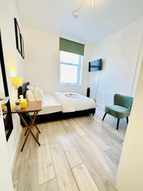 Immaculate 1-bed Studio in London