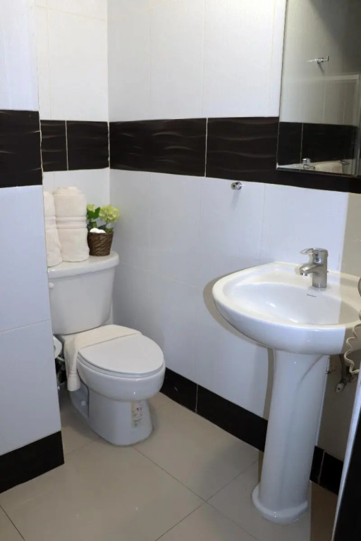 Hotel Merey - Chambres