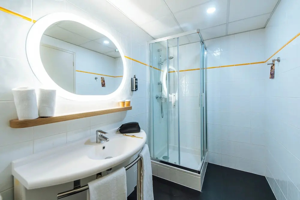 Afficher la photo 8 — ibis Styles Toulouse Lavaur