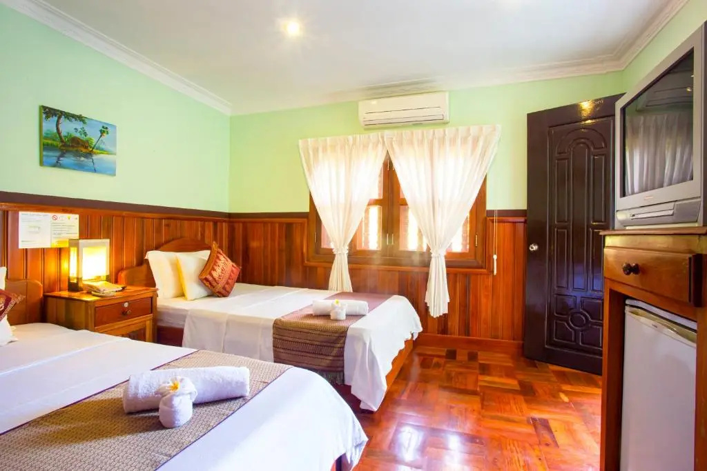 Hima Boutique - Chambres