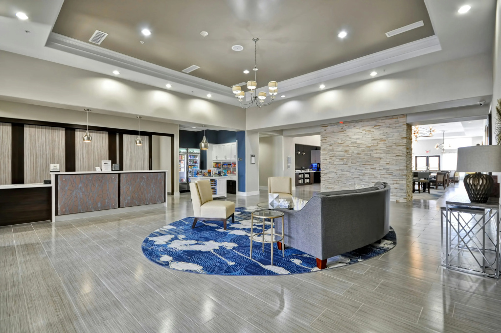 Homewood Suites By Hilton New Braunfels - Général