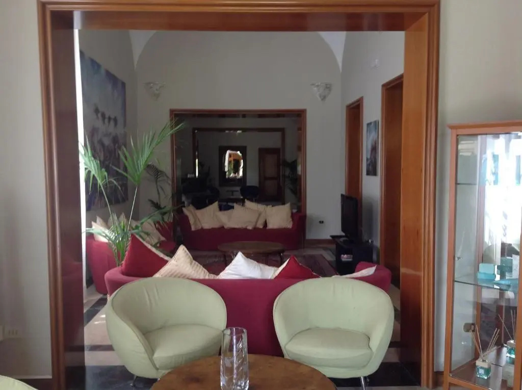 Park Hotel Napoleone - Général