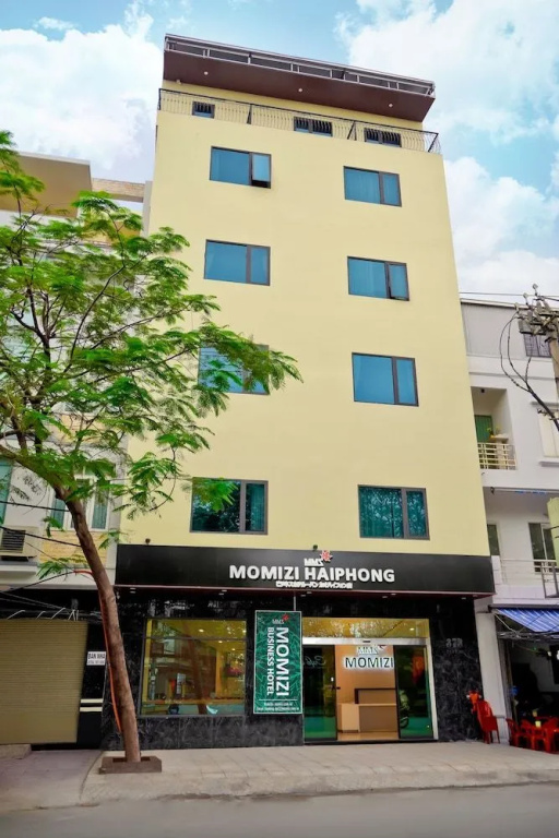 Momizi Hotel Hai Phong