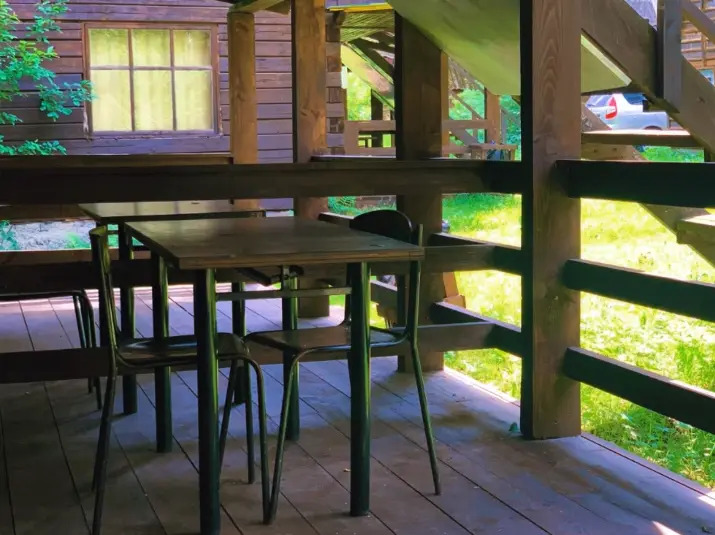 Иверия - фото 6