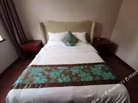 Jinshanghua Hotel